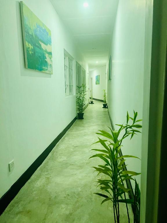 Fotografie z fotogalerie ubytování LOUIS LAKE VILLA v destinaci Kandy