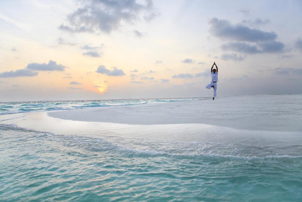 Baros Maldives - View 35