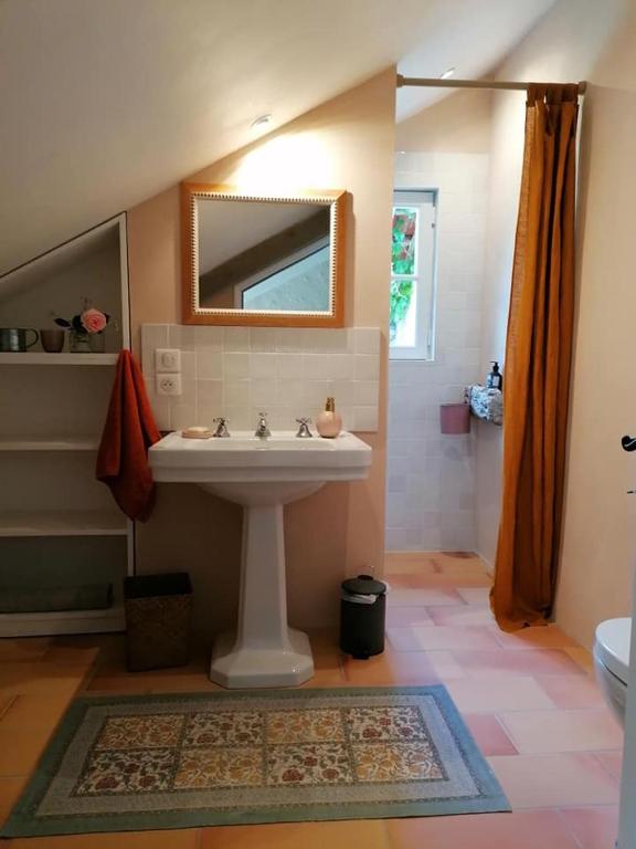La Robinière Maison d'Hôtes - Chalet