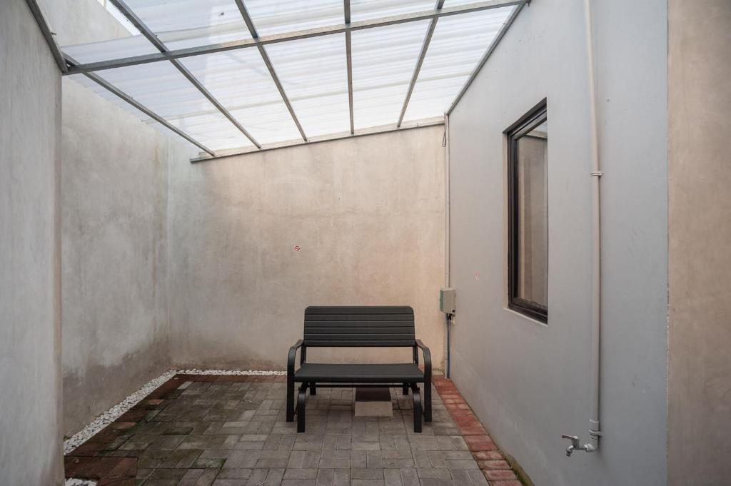 Fotografie z fotogalerie ubytování Sans Pasar Lama Tangerang v destinaci Tangerang
