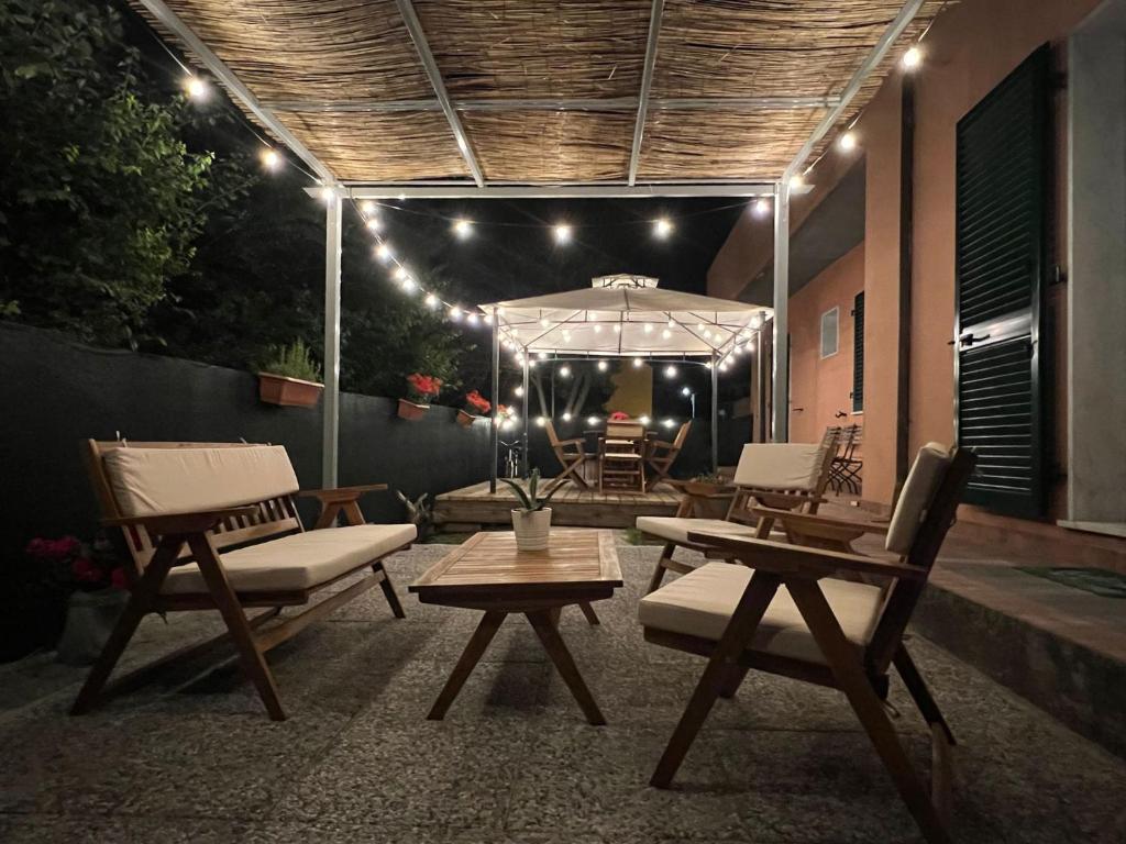 Mi casa es tu casa 2.0 - Housity