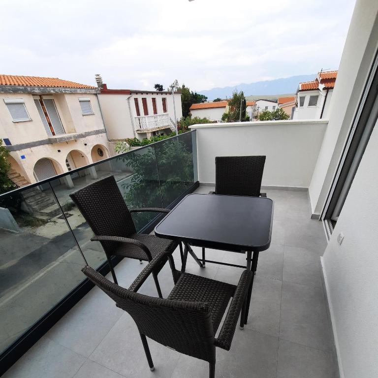 Apartments Matkovic - Apartamento Estudio