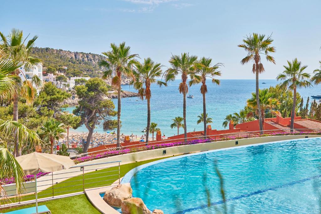 Casas y chalets Universal Aquamarin Beach Houses en Andratx, Mallorca