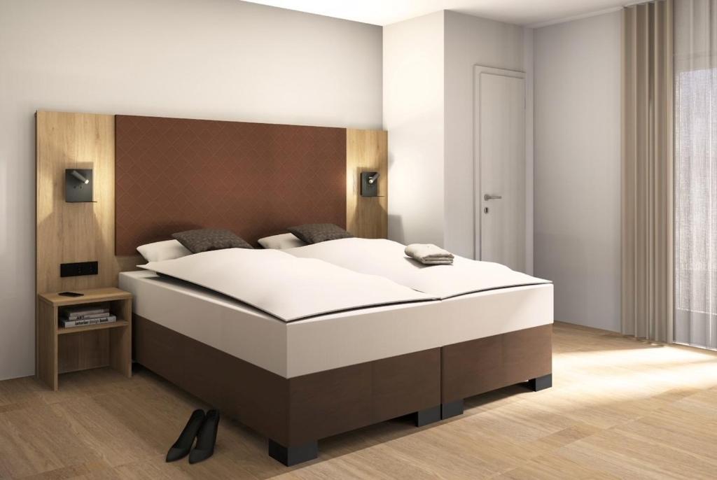 Hotel Charlotte - Resim 1