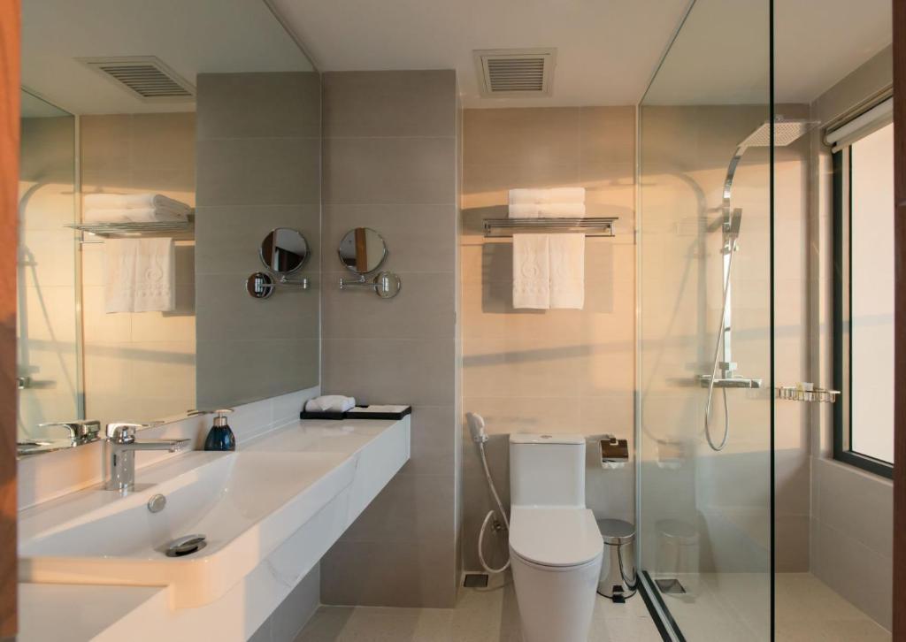 Senior Deluxe Nhìn Ra Biển