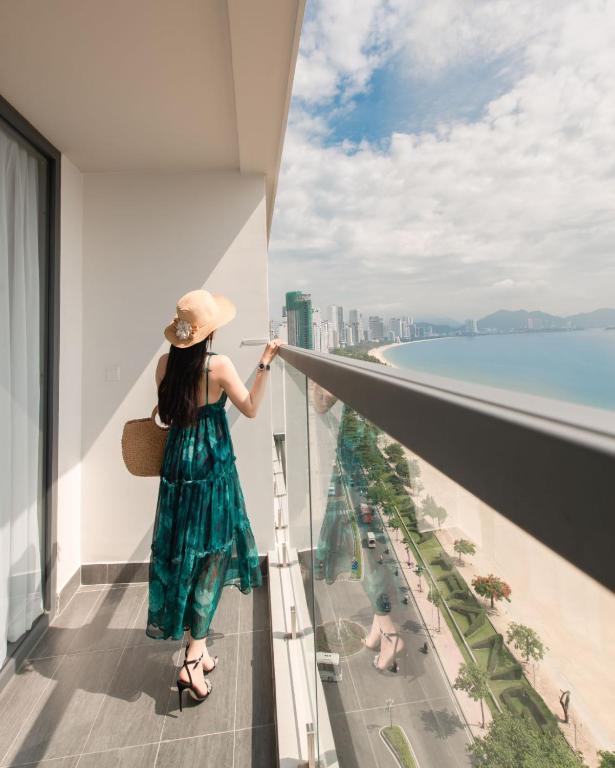 Senior Deluxe Nhìn Ra Biển
