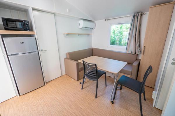 Fotografie z fotogalerie ubytování Camping La Masia v destinaci Blanes