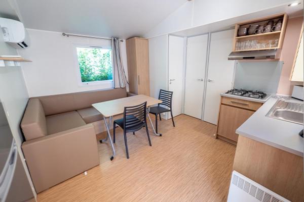 Fotografie z fotogalerie ubytování Camping La Masia v destinaci Blanes