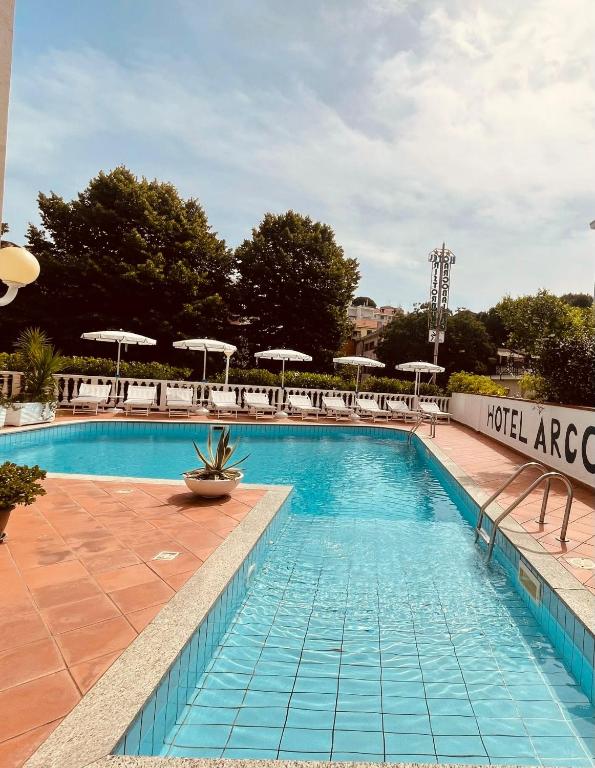 Hotel Arcobaleno