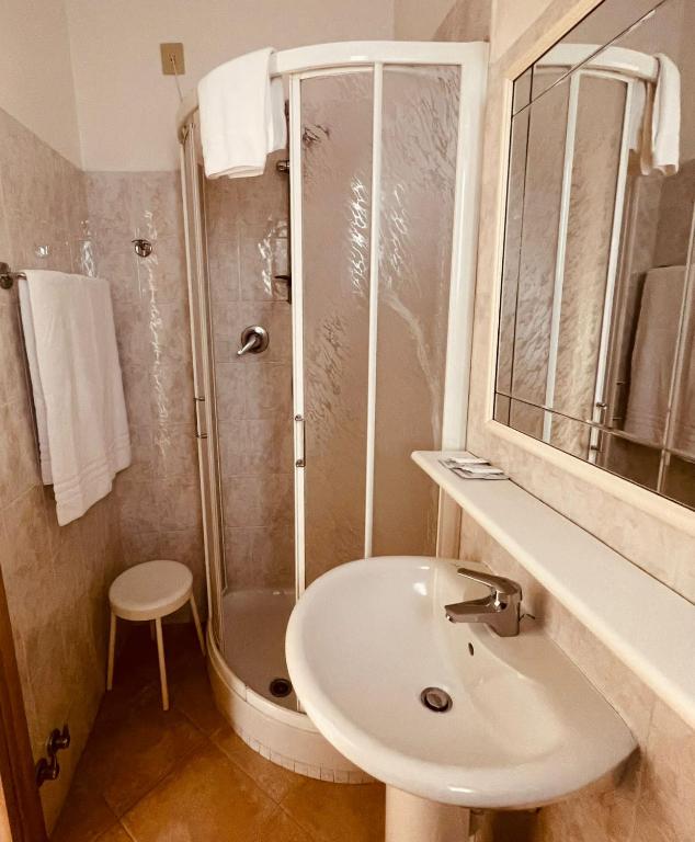 Hotel Arcobaleno