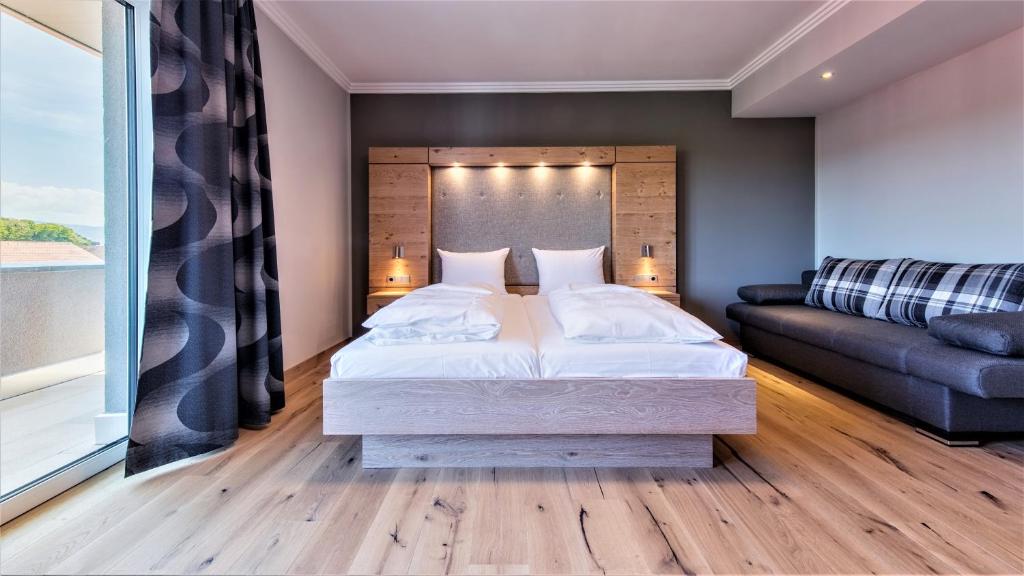 Heuboden Hotel Heu.Loft Freiburg - Standard Suite