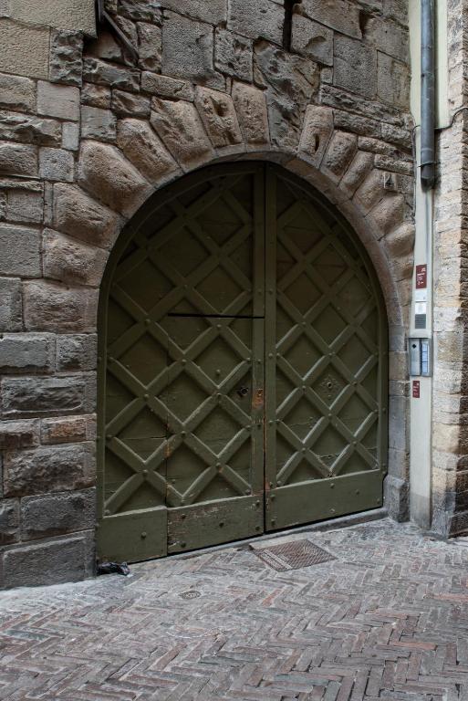Fotografie z fotogalerie ubytování Al San Lorenzo v Bergamu
