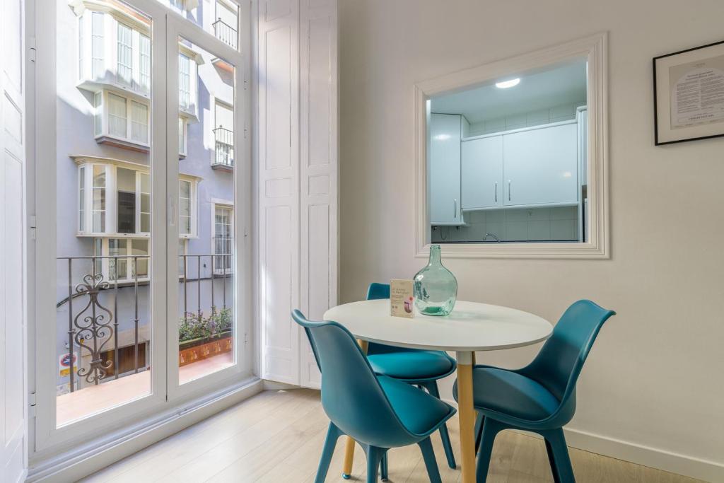 Casa Evi - Appartement Met Terras