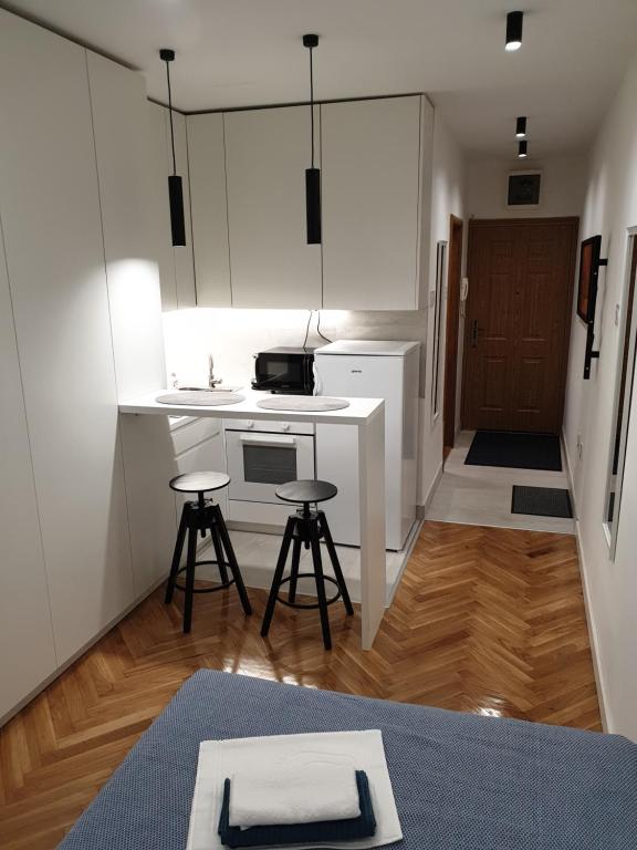 Futoshka Center - Studio Apartment