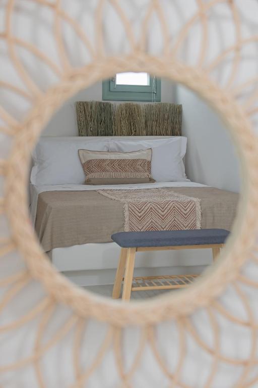 Fotografie z fotogalerie ubytování Anestorema House v destinaci Astypalaia