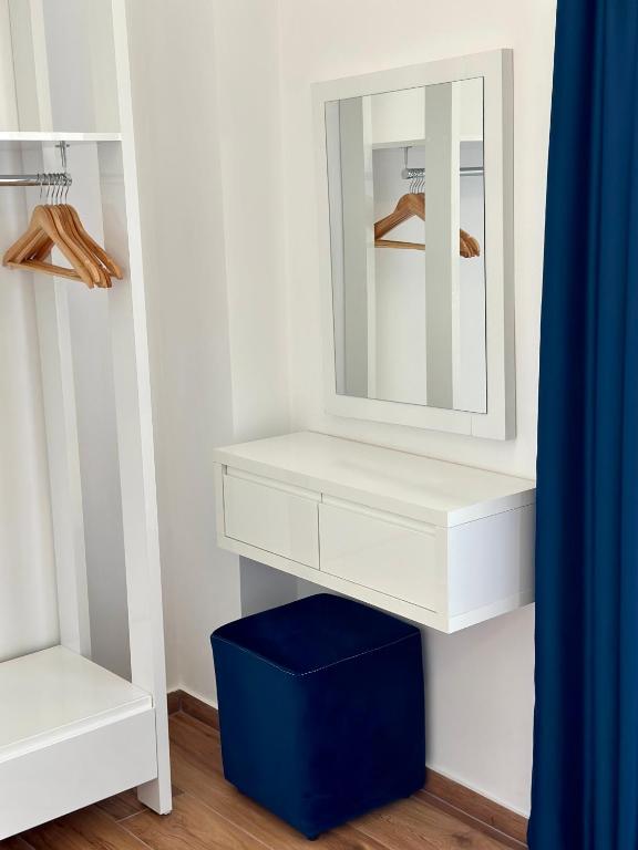 Imagen de la galería de ILLYRIAN hotel Ksamil, en Ksamil