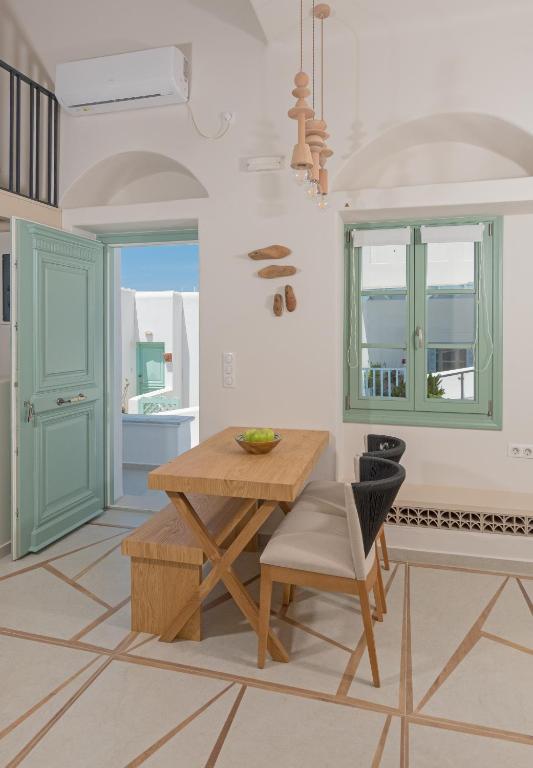 Fotografie z fotogalerie ubytování Anestorema House v destinaci Astypalaia