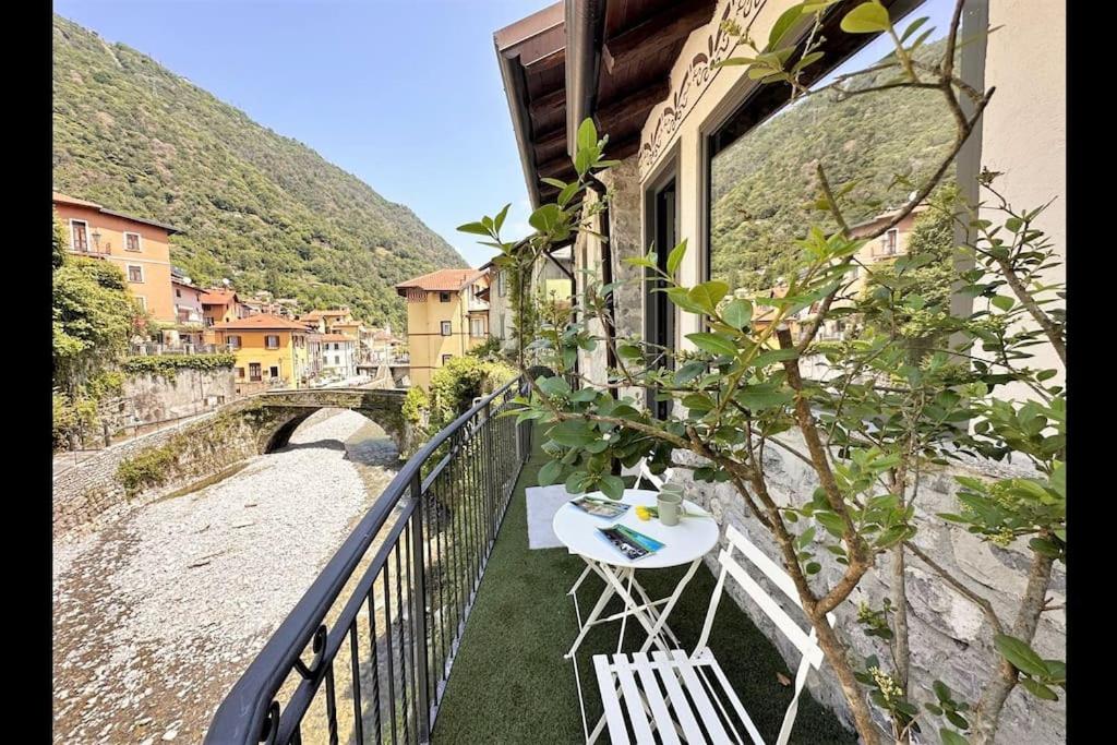 Imagen de la galería de Mulino Royal – Argegno Lake Como, en Argegno