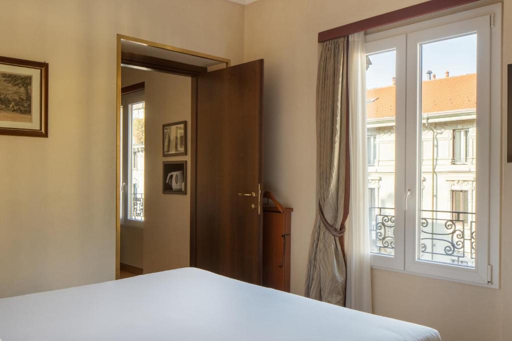 UNA Hotels Galles Milano - Resim 32