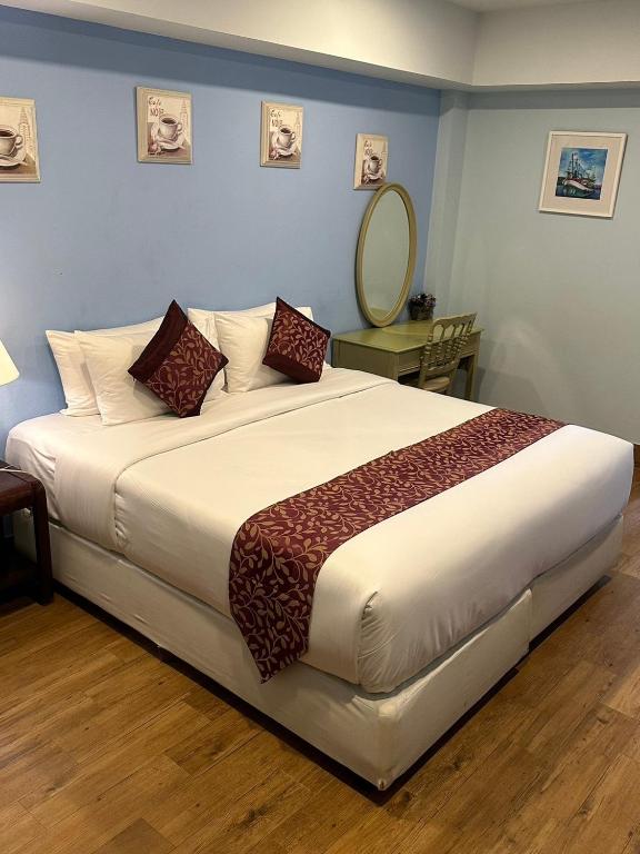 The One Sabai Living Pattaya - Resim 40