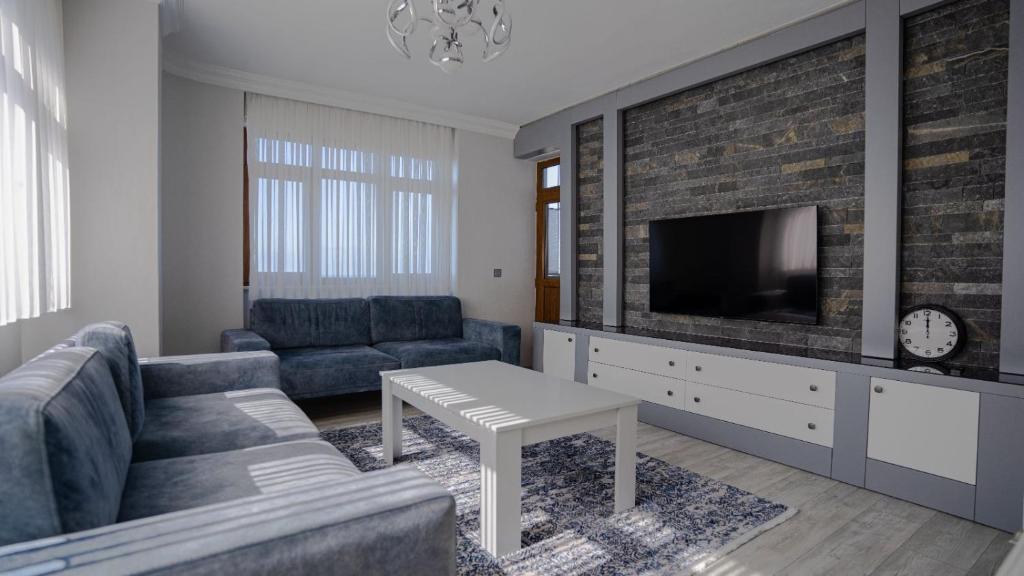GRAND FAMILY HOME - Suite De Luxe Avec Vue Sur La Mer