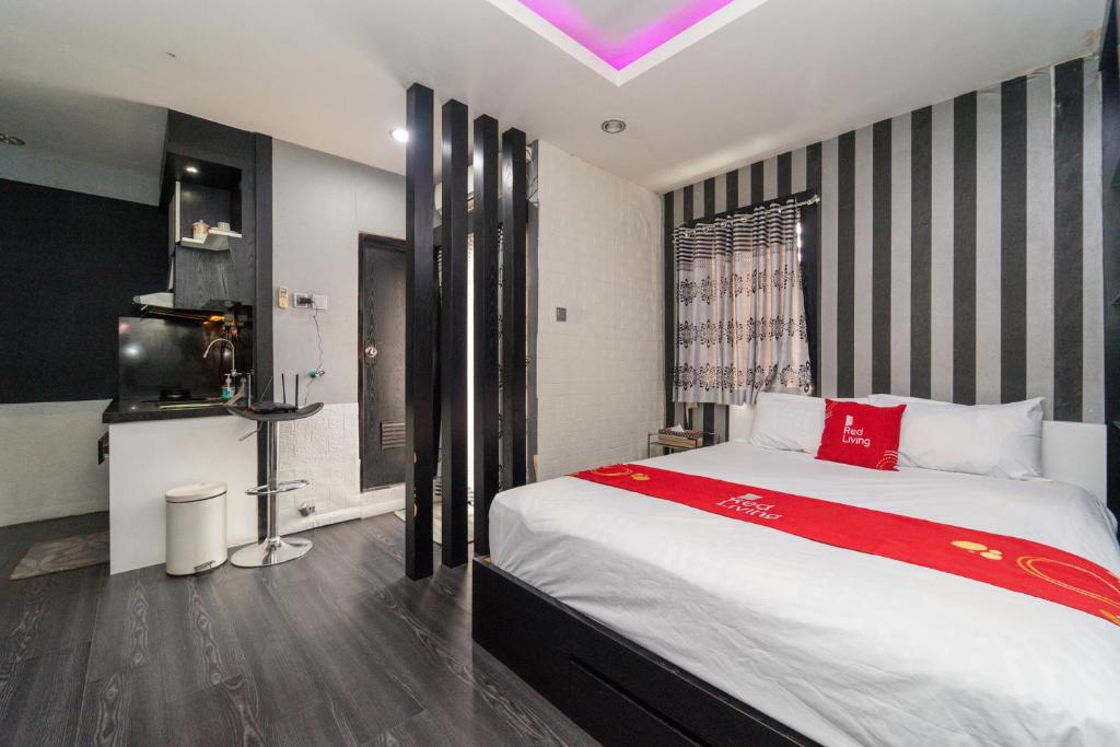 RedLiving Apartemen Gateway Cicadas - Sarana Cipta Mahakarya - Apartamento De Una Habitación
