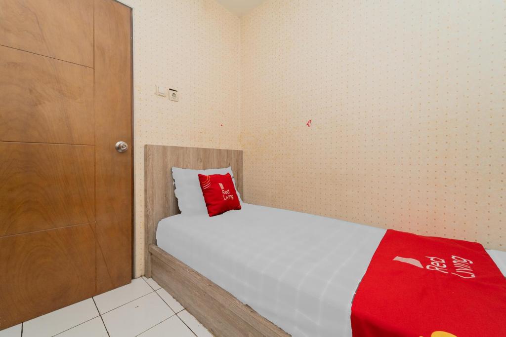RedLiving Apartemen Gateway Cicadas - Sarana Cipta Mahakarya - Apartamento De Dos Dormitorios
