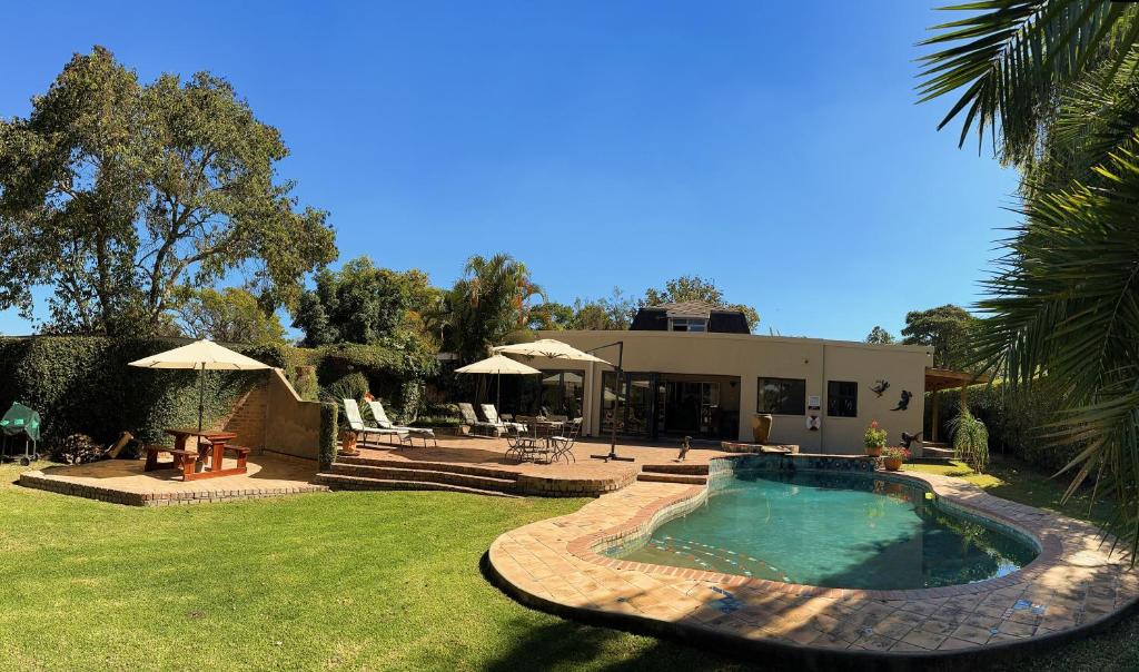 Malcolm Lodge, Kingsmead (updated prices 2024)