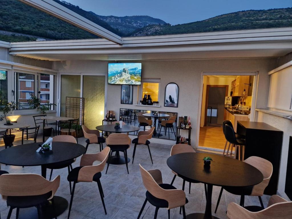 Apartmani Marina Kopitovic - 7