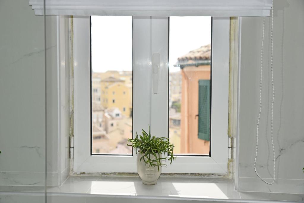 Fotografie z fotogalerie ubytování Casa Tenedos Corfu v destinaci Ágios Rókkos