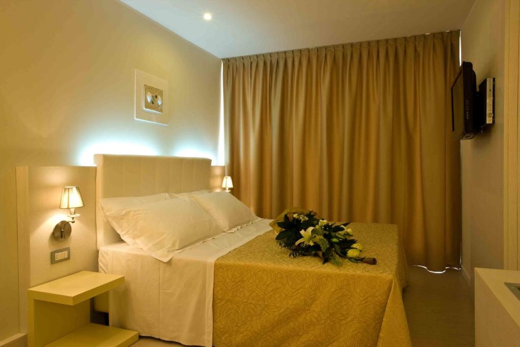 Ferretti Beach Hotel - Resim 34