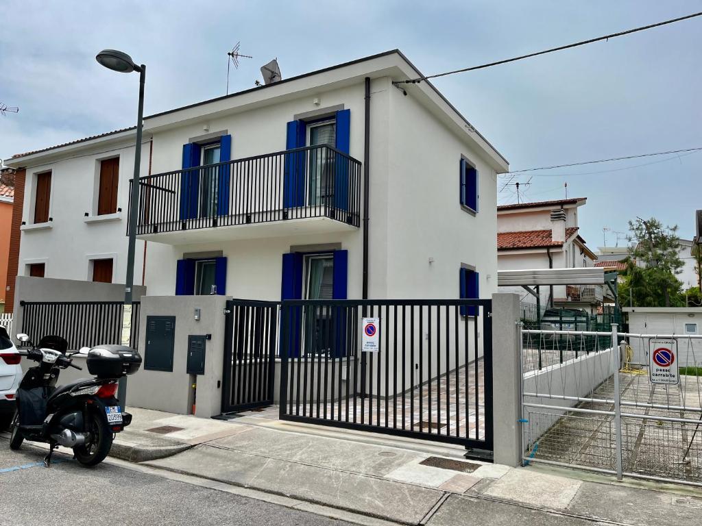 Casa del Groto, Grado (aktualisierte Preise für 2026)