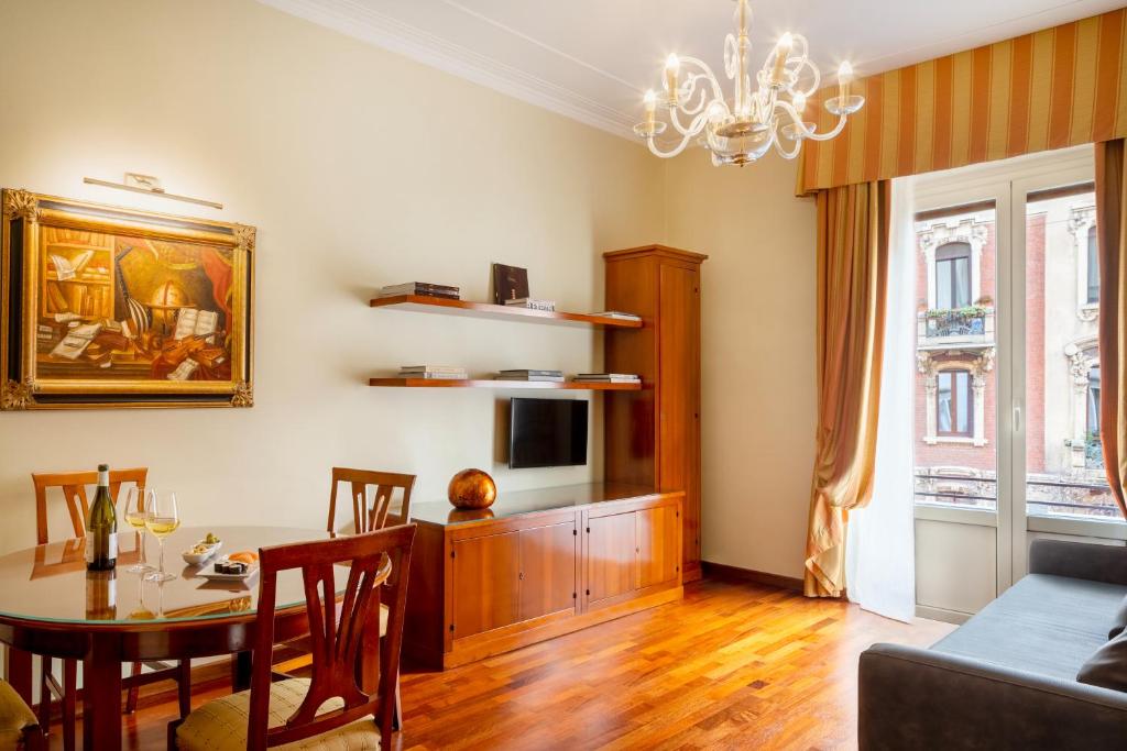 UNA Hotels Galles Milano - Resim 24