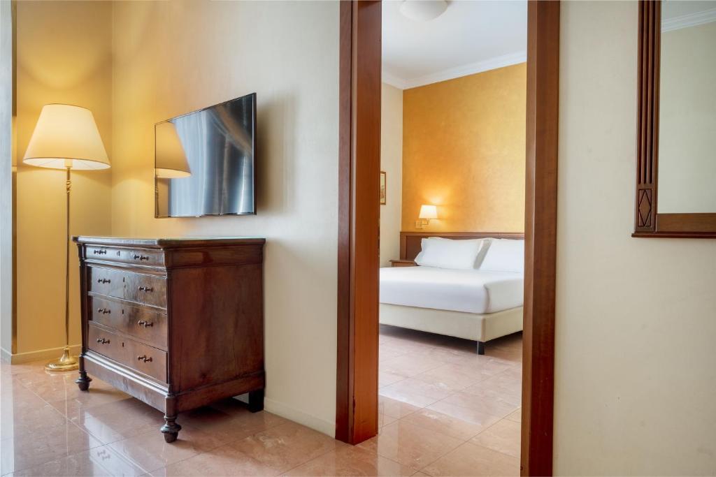 UNA Hotels Galles Milano - Resim 27