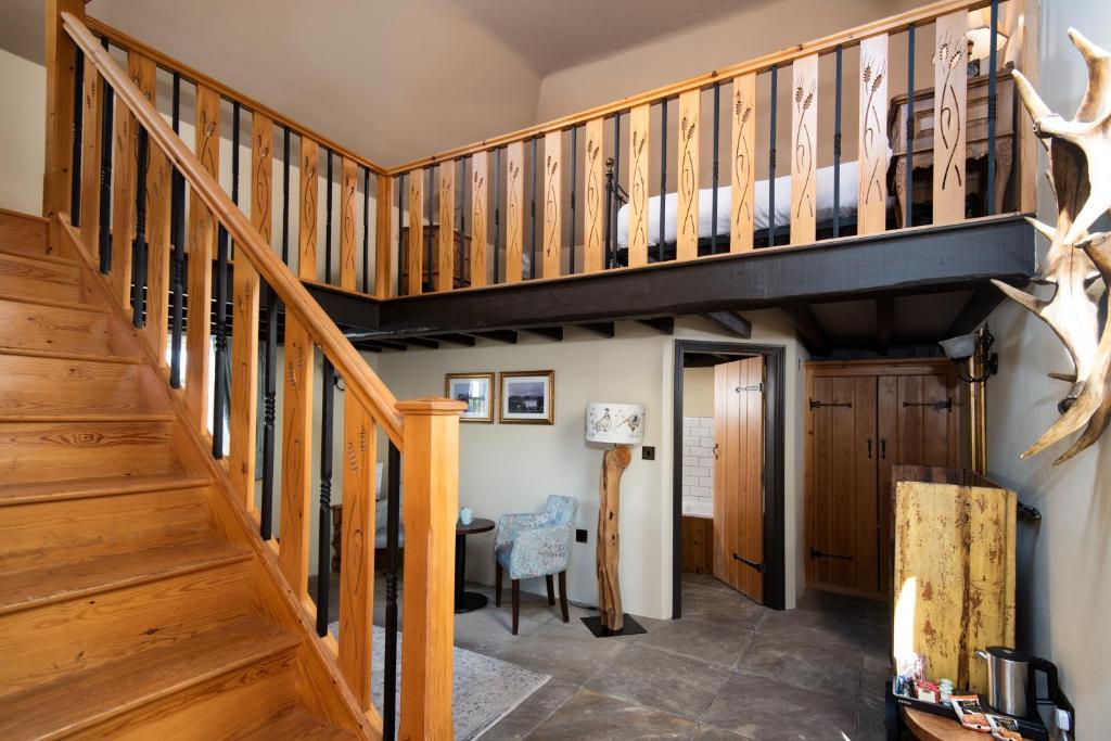 The Stables - The Inn Collection Group - Disponibile In Camera Doppia