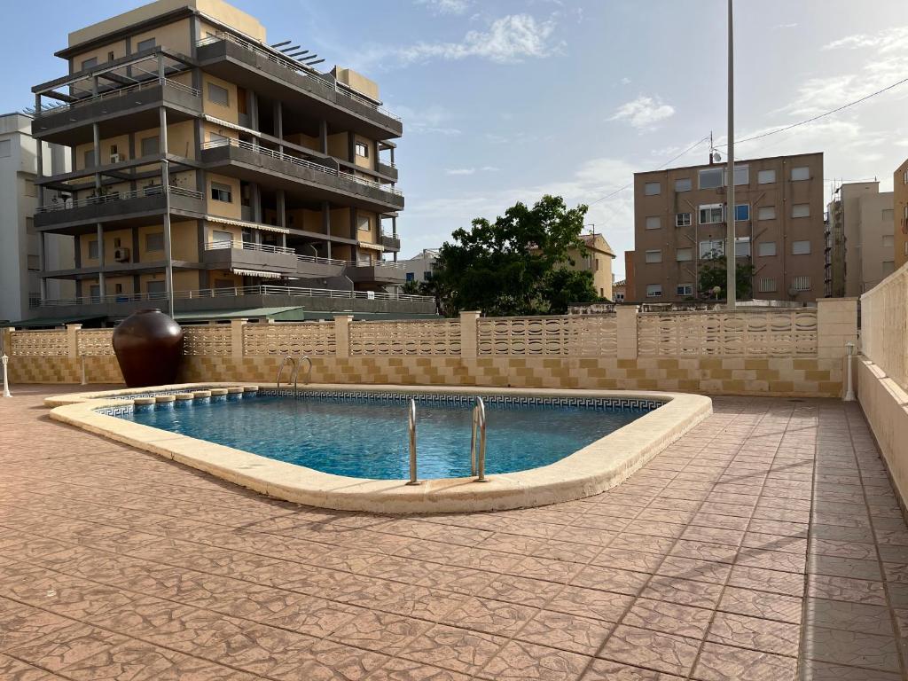 Booking.com: Appartement GARBI III , Piles, Spanje . Boek nu ...