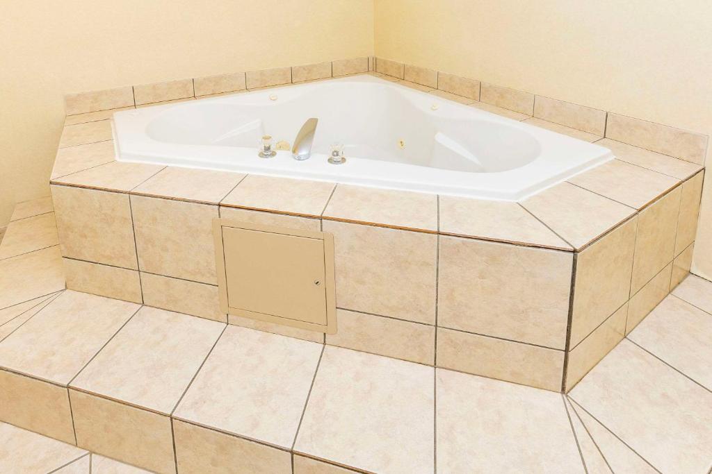 Comfort Inn & Suites - Resim 24