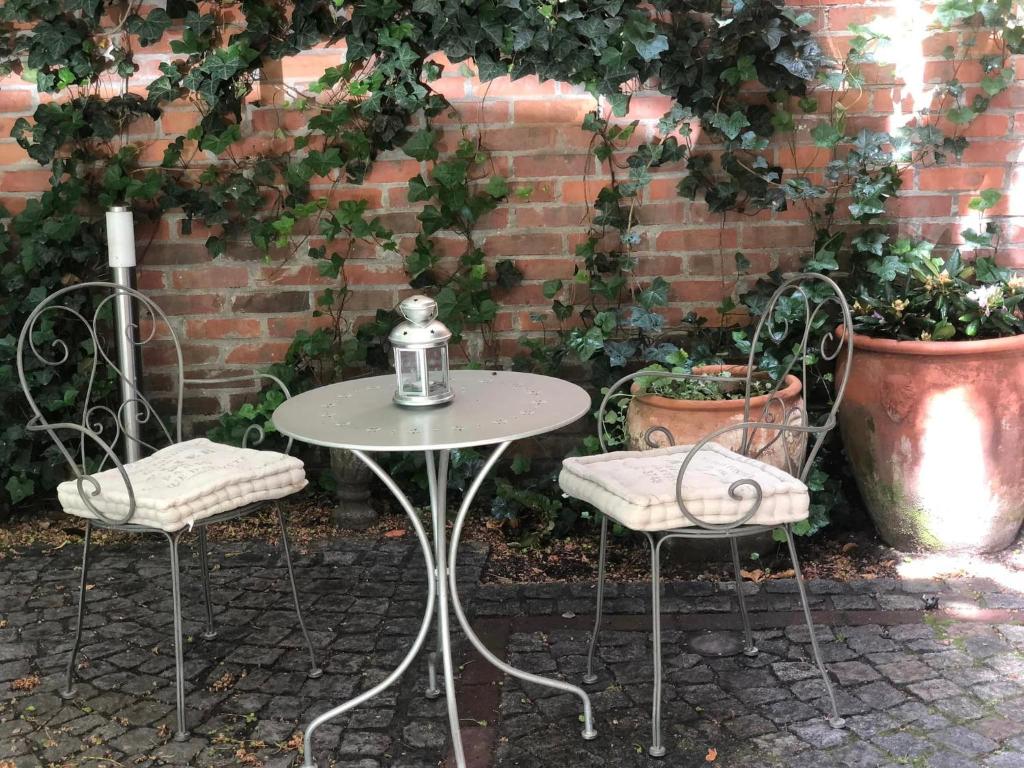 Hotel Stare Miasto Old Town - Resim 20