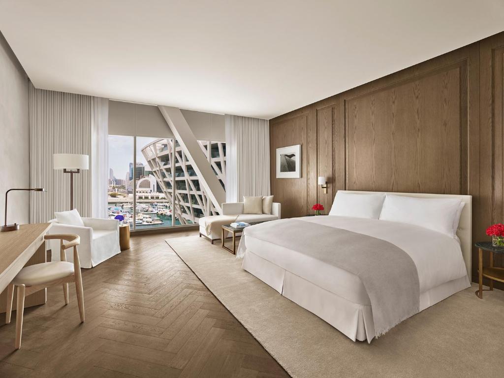 The Abu Dhabi EDITION - Resim 7