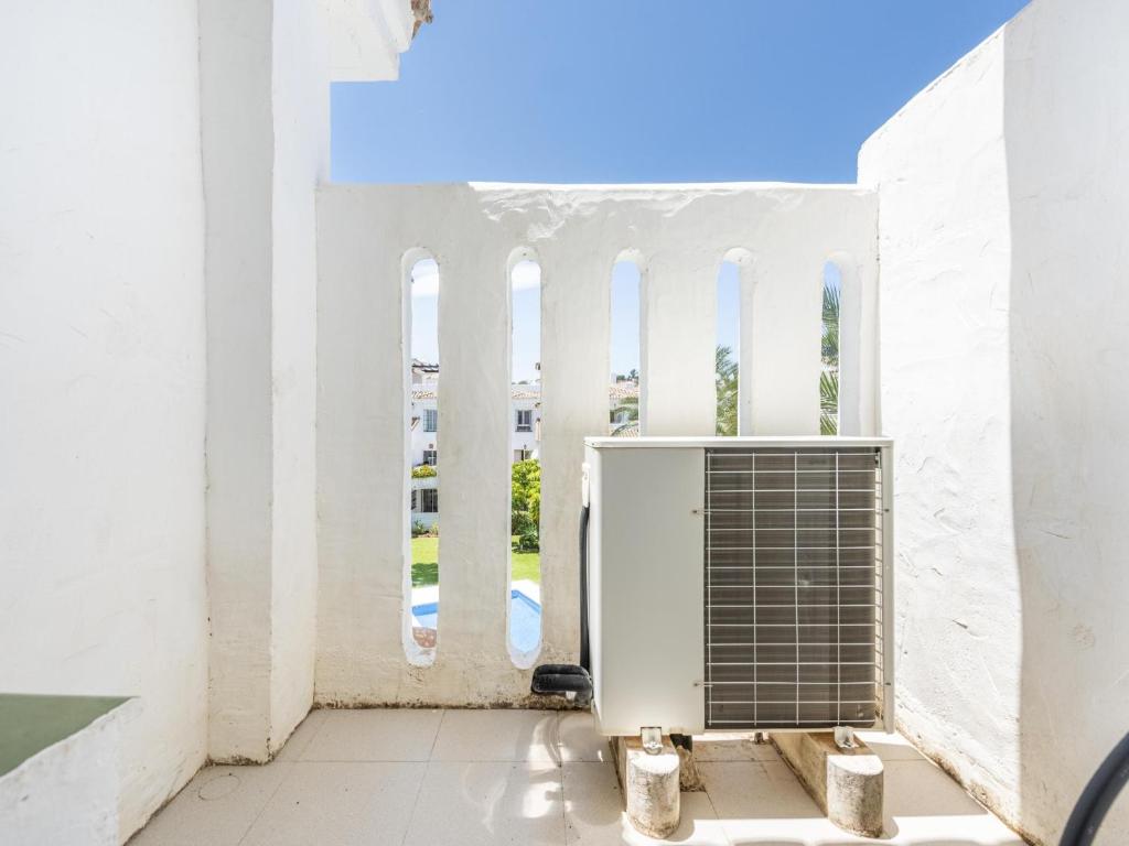 Fotografie z fotogalerie ubytování Los Naranjos Beautiful 1 Bedroom penthouse v destinaci Marbella
