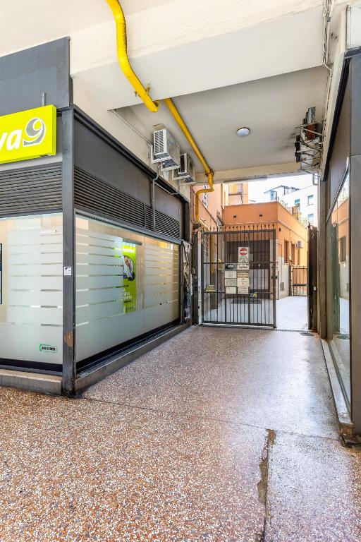 Zdjęcie z galerii obiektu Delia's Studios in the City Center by Wonderful Italy w Bolonii