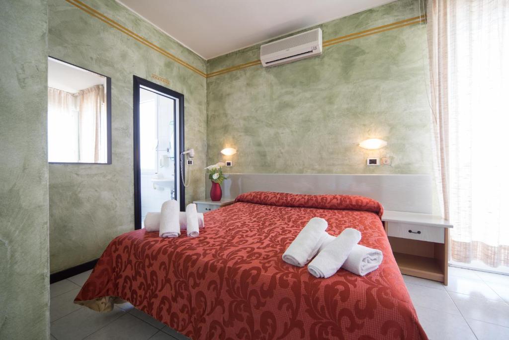Gallery image of Amba Hotel in Rimini