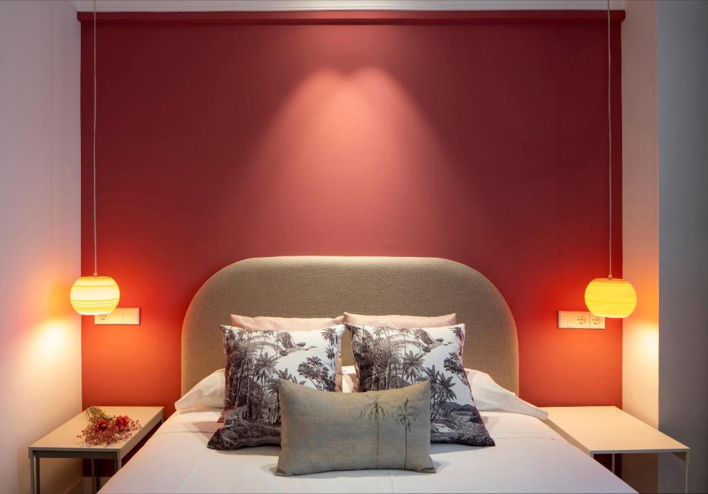 Santiago Apartments Bilbao - Resim 13