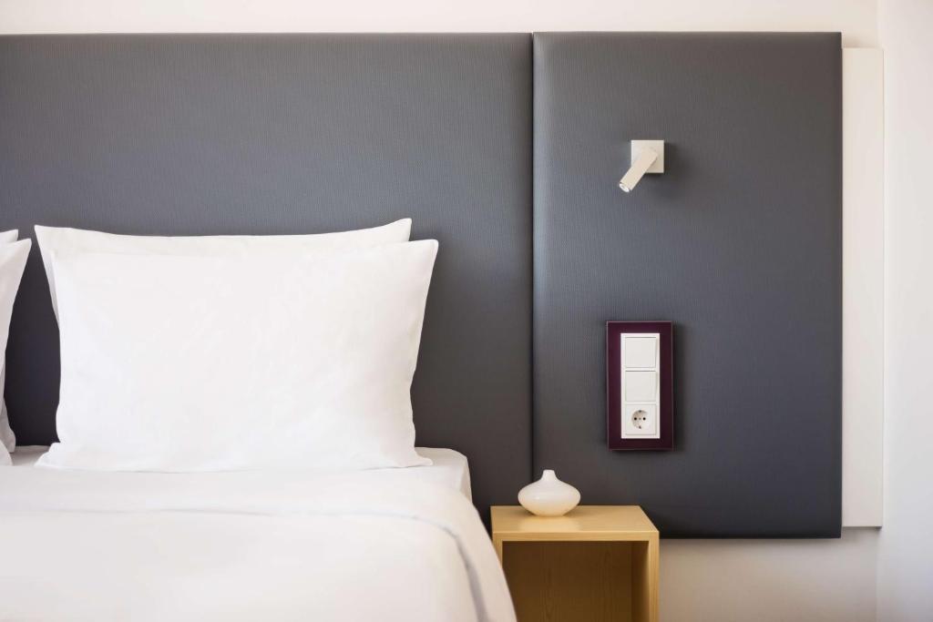 Lindner Hotel Frankfurt Sportpark, part of JdV by Hyatt - Resim 20