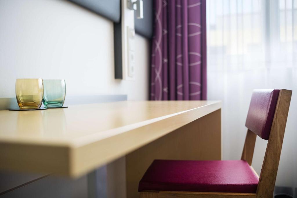 Lindner Hotel Frankfurt Sportpark, part of JdV by Hyatt - Resim 24