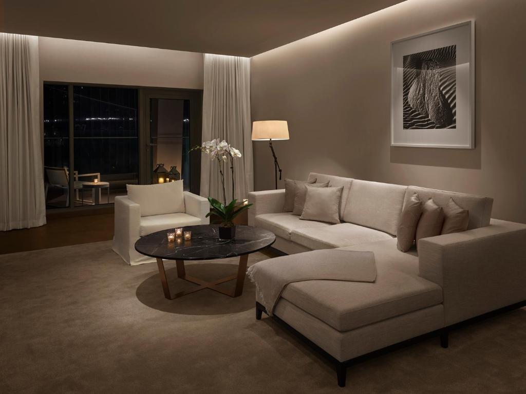 The Abu Dhabi EDITION - Resim 10