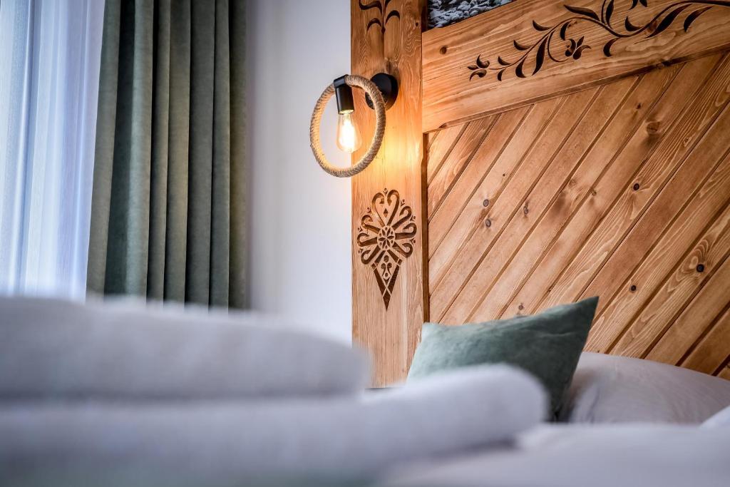 Cicha Woda 300 m od Gorący Potok i Termy Szaflary - 2