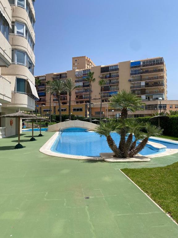 GLP MUCHAVISTA BEACH, El Campello – Updated 2023 Prices