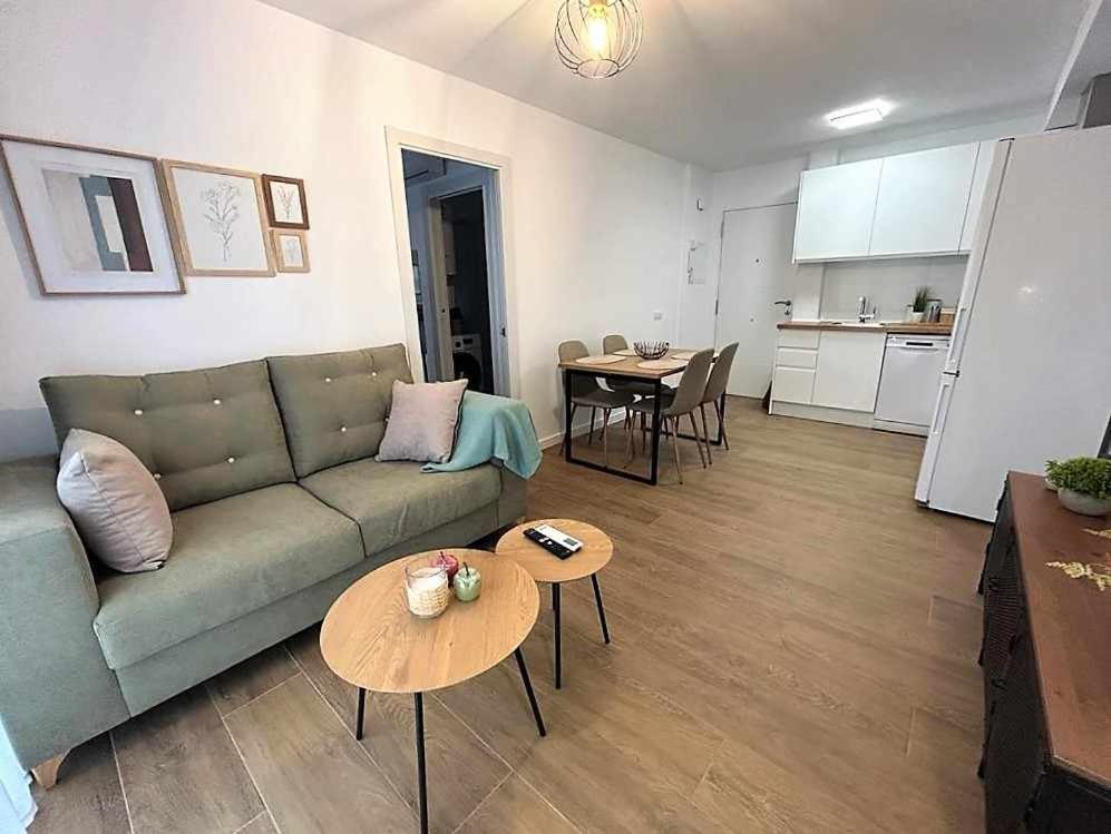 Apartment Nerja Caribe