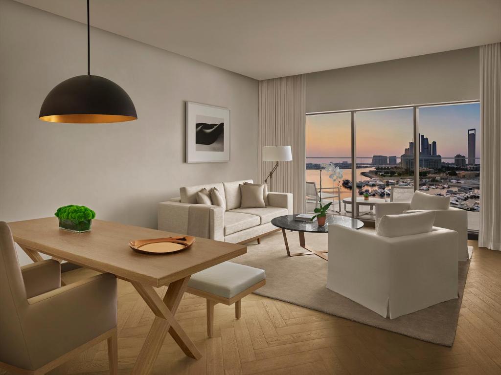 The Abu Dhabi EDITION - Resim 11